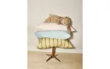 Декоративная подушка детская Zara Home, бежевый, 6606/051 — фото 1