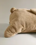 Декоративная подушка детская Zara Home, бежевый, 6606/051 — фото 4