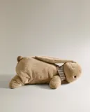 Декоративная подушка детская Zara Home, бежевый, 6606/051 — фото 7