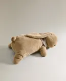 Декоративная подушка детская Zara Home, бежевый, 6606/051 — фото 8