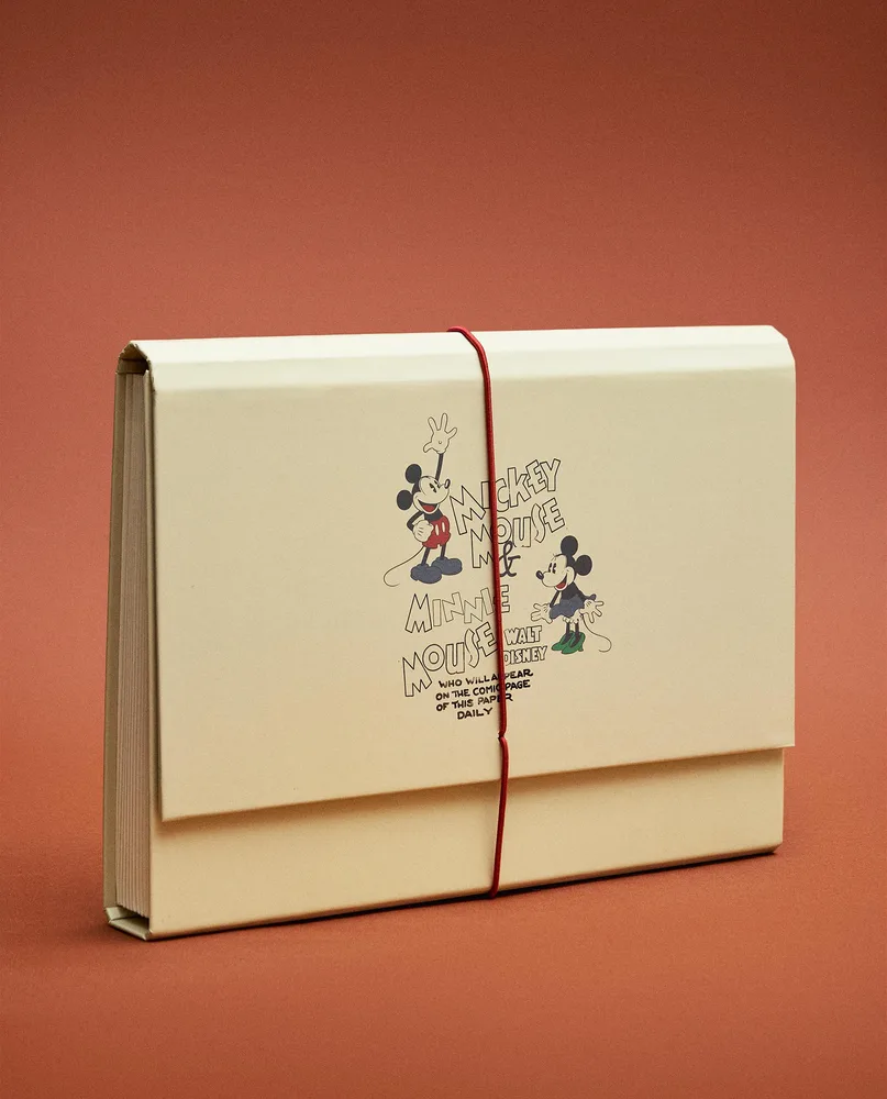 Личный дневник Zara Home, разноцветный, 7609/728