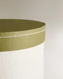 Подарочная коробка Zara Home, бежевый, 7620/447 — фото 3