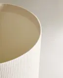 Подарочная коробка Zara Home, бежевый, 7620/447 — фото 4