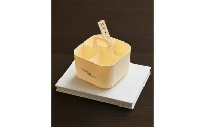 Канцелярский органайзер Zara Home, разноцветный, 7608/049