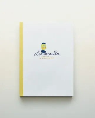 Блокнот Zara Home, разноцветный, 7631/111