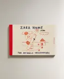 Открытка Zara Home, разноцветный, 7634/728 — фото 6