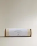 Сервировочные тканевые салфетки Zara Home, коричневый, 20 шт., 1210/022 — фото 5