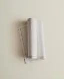 Сервировочные тканевые салфетки Zara Home, белый, 20 шт., 3233/022 — фото 1