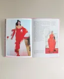 The Little Book of Valentino. Иллюстрированная книга о модном доме Valentino (на английском языке) — фото 4