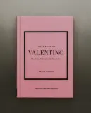 The Little Book of Valentino. Иллюстрированная книга о модном доме Valentino (на английском языке) — фото 6