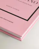 The Little Book of Valentino. Иллюстрированная книга о модном доме Valentino (на английском языке) — фото 7