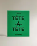 Picasso: T te- -T te. Художественный альбом (на английском языке) — фото 7