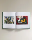 Picasso: T te- -T te. Художественный альбом (на английском языке) — фото 8