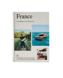 France: The Monocle Handbook. Путеводитель по Франции (на английском языке) — фото 3