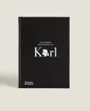 The World According to Karl. Книга цитат Карла Лагерфельда (на английском языке) — фото 3