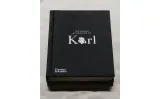The World According to Karl. Книга цитат Карла Лагерфельда (на английском языке) — фото 5