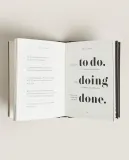 The World According to Karl. Книга цитат Карла Лагерфельда (на английском языке) — фото 8