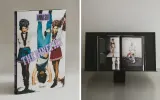 The Nineties by Anna Sui. Книга о моде девяностых (на английском языке) — фото 1