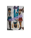 The Nineties by Anna Sui. Книга о моде девяностых (на английском языке) — фото 3