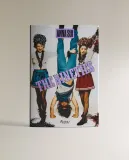 The Nineties by Anna Sui. Книга о моде девяностых (на английском языке) — фото 5