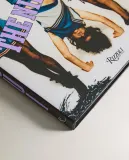 The Nineties by Anna Sui. Книга о моде девяностых (на английском языке) — фото 7