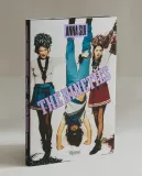 The Nineties by Anna Sui. Книга о моде девяностых (на английском языке) — фото 8