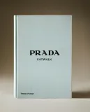 Prada Catwalk. Полная коллекция подиумных образов (на английском языке) — фото 4