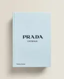 Prada Catwalk. Полная коллекция подиумных образов (на английском языке) — фото 5