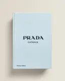 Prada Catwalk. Полная коллекция подиумных образов (на английском языке) — фото 8