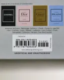 The Little Book of Balenciaga. Иллюстрированная книга о модном доме Balenciaga (на английском языке) — фото 4