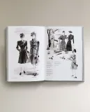 The Little Book of Balenciaga. Иллюстрированная книга о модном доме Balenciaga (на английском языке) — фото 5