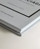 The Little Book of Balenciaga. Иллюстрированная книга о модном доме Balenciaga (на английском языке) — фото 8