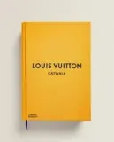 Louis Vuitton Catwalk. Полная коллекция подиумных образов (на английском языке) — фото 7