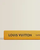 Louis Vuitton Catwalk. Полная коллекция подиумных образов (на английском языке) — фото 8