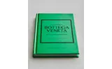 The Little Book of Bottega Veneta. Иллюстрированная книга о модном доме Bottega Veneta (на английском языке) — фото 5