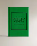 The Little Book of Bottega Veneta. Иллюстрированная книга о модном доме Bottega Veneta (на английском языке) — фото 7