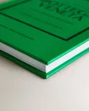 The Little Book of Bottega Veneta. Иллюстрированная книга о модном доме Bottega Veneta (на английском языке) — фото 8