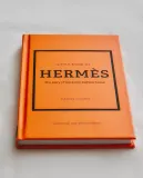 The Little Book of Herm s. Иллюстрированная книга о модном доме Herm s (на английском языке) — фото 1