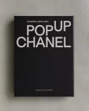 Fashion Unfolded. Книга-раскладка pop-up о моде (на английском языке) — фото 1