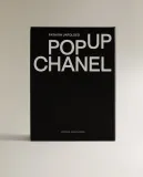 Fashion Unfolded. Книга-раскладка pop-up о моде (на английском языке) — фото 4