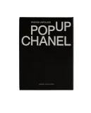 Fashion Unfolded. Книга-раскладка pop-up о моде (на английском языке) — фото 5