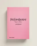 Yves Saint Laurent Catwalk. Полная коллекция подиумных образов (на английском языке) — фото 5
