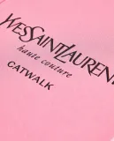 Yves Saint Laurent Catwalk. Полная коллекция подиумных образов (на английском языке) — фото 6