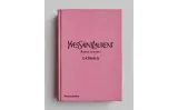 Yves Saint Laurent Catwalk. Полная коллекция подиумных образов (на английском языке) — фото 8