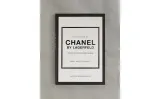 The Little Book of Chanel by Lagerfeld. Иллюстрированная книга об эпохе Лагерфельда в Chanel (на английском языке) — фото 2