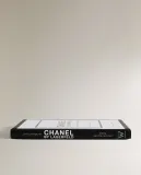 The Little Book of Chanel by Lagerfeld. Иллюстрированная книга об эпохе Лагерфельда в Chanel (на английском языке) — фото 4