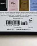 The Little Book of Chanel by Lagerfeld. Иллюстрированная книга об эпохе Лагерфельда в Chanel (на английском языке) — фото 5
