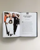 The Little Book of Chanel by Lagerfeld. Иллюстрированная книга об эпохе Лагерфельда в Chanel (на английском языке) — фото 6