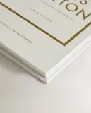 The Little Book of Louis Vuitton. Иллюстрированная книга о модном доме Louis Vuitton (на английском языке) — фото 3