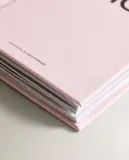 Fashion Unfolded: Dior. Книга-раскладка pop-up (на английском языке) — фото 4
